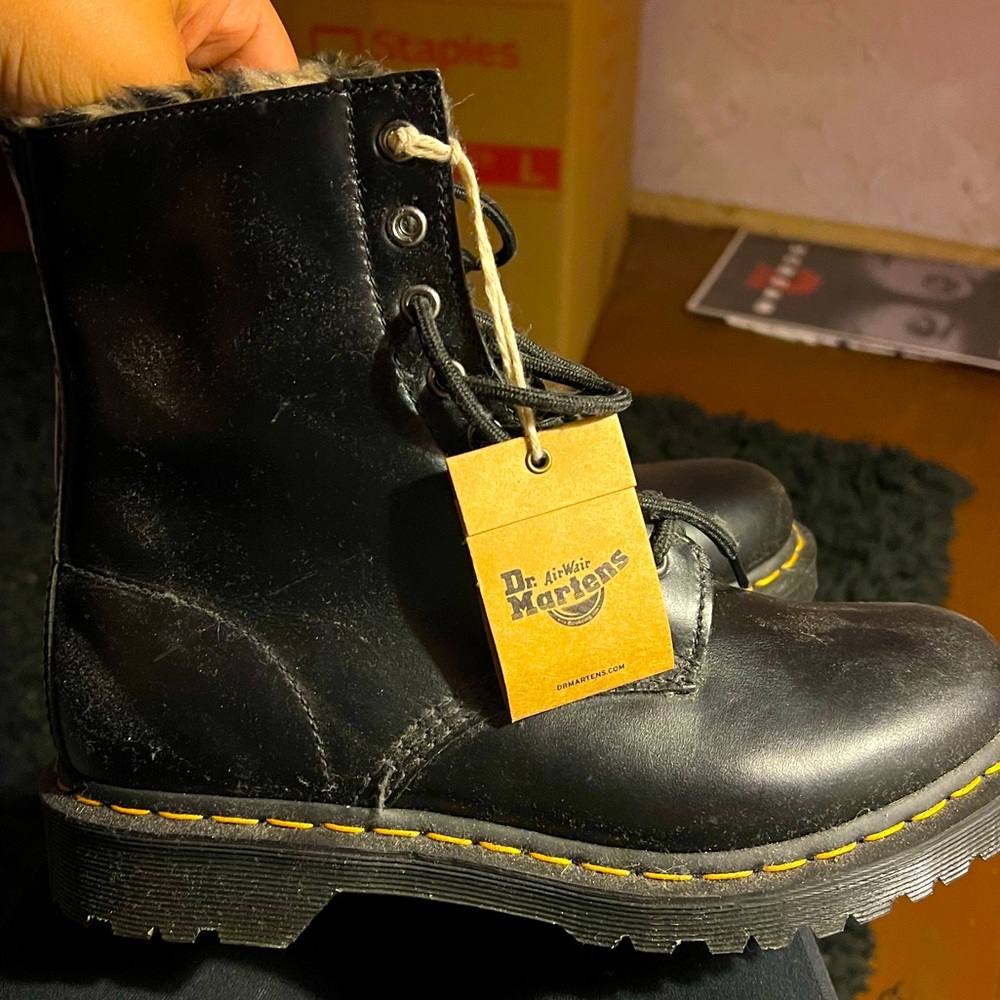COPY - Dr martens